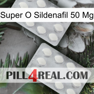 Super O Sildenafil 50 Mg 17